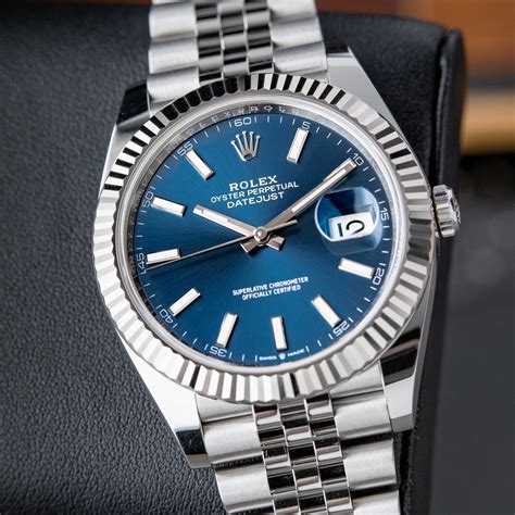 rolex jubilee bracelet datejust